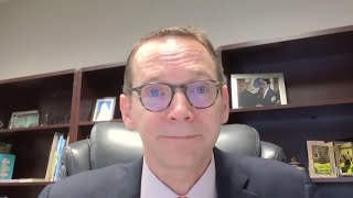 FULL INTERVIEW: TEA Commissioner announces state takeover of Fort Worth ISD