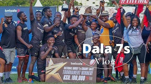 VLOG 01|| WHAT REALLY HAPPENED IN KISUMU DALA 7s || BEST EXPERIENCE