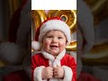 Even Baby Santa uses AI to find the best local businesses near him.