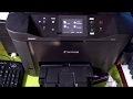 Limpieza Inyectores manual impresora CANON MB5410