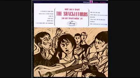 Caro-Lyn - The Shacklefords