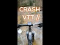 Crash vtt shorts