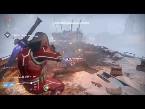 Vídeo: Destiny: Rise Of Iron Raid Tiene Su Fecha De Lanzamiento En Modo Difícil