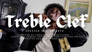 Justice The Artiste - 'Treble Clef' (Official Music Video)