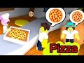 Roblox Pizza Factory Tycoon - Building A Fast Food Restaurant - Online Game Lets Play