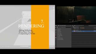 Blender VFX Full Course | Part 7 (Rendering)