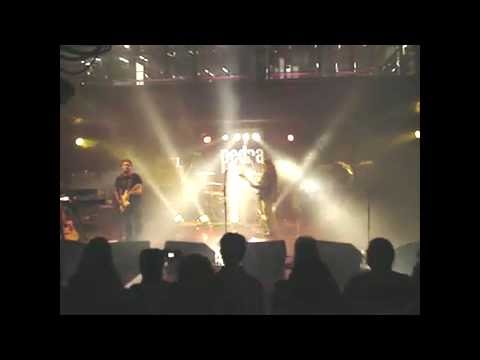 Pedra - Filme de Terror live 2009 - CCSP - ( Sergi...