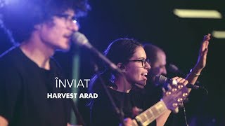 Harvest Arad - Înviat - Resurrecting chords