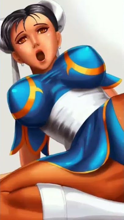 Chun Li