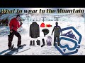 What to Wear Snowboarding [COMPLETE GUIDE]