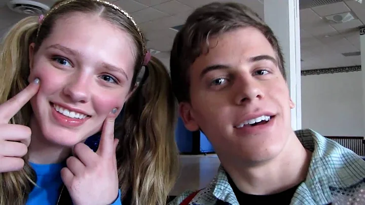 Doughboy Actors Hijack Writer's Camera