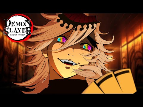 Demon Slayer Season 3 Swordsmith Village arc – UNOFFICIAL TRAILER ║ Fan Animation