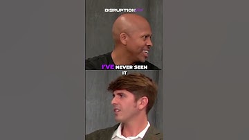 Algorithms Knowing You Better? The AI Dilemma Unpacked #shorts