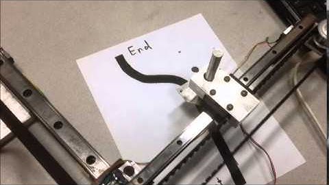 ME 191 051 Final Project Video Spring 2014