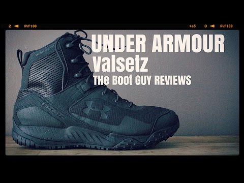 under armour ua valsetz x dtlr