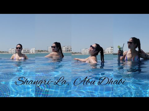 Shangri-La Hotel, Qaryat Al Beri, Abu Dhabi  | thebagayas