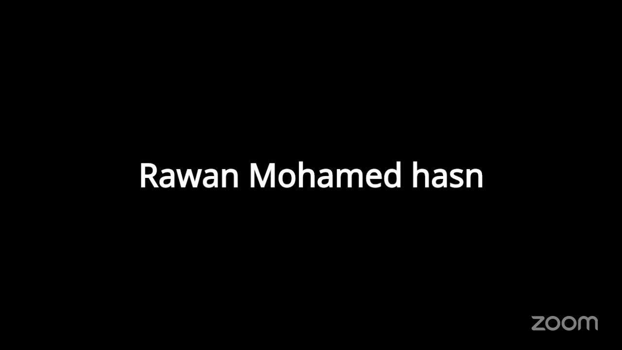 دورة فقه الصيام للاطفال- المحاضرة الثالثة