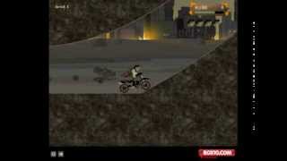 Zombie Rider - GamesGames.Ca (55) screenshot 2