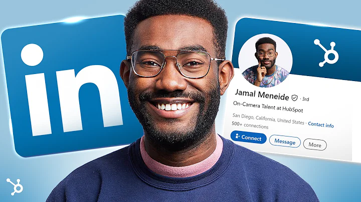 How To Create a Professional LinkedIn Profile