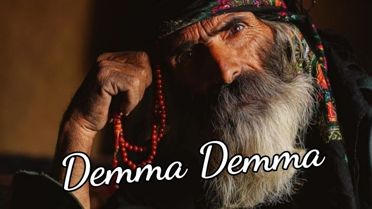 Demma Demma - Zazaki Cover