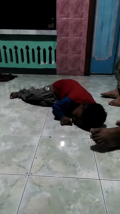 lucu abis suara anak kecil nangis tiruin suara sinso