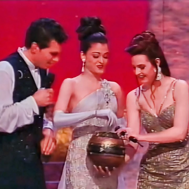 Winning Answer of Miss World 1994 - Aishwarya Rai