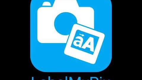 LabelMyPix Photo Label Demo of Project Status - Conveyors