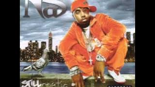 Nas & AZ-The Flyest