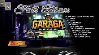 FULL ALBUM GARAGA JANDUT SRAGEN TERBARU