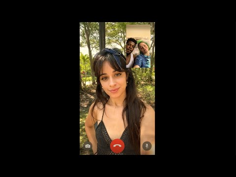 Camila Cabello - "My Oh My" Official Dance Video