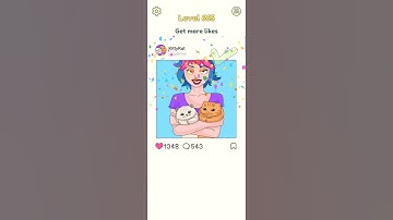 DOP 2 Gameplay Delete Solution and Answers 🔥Subscribe Channel @Qasim Games Level 1232