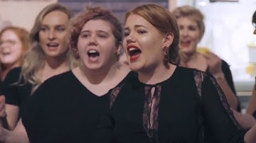 Blame it on the Boogie