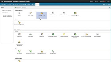 QRadar CE - Adding Flows