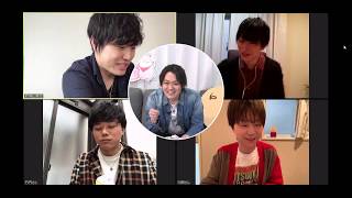 木島隆一のこのブタ野郎 イベント代替特別ニコ生2時間スペシャル