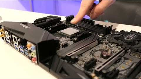 Top Motherboard - ASRock X470 Taichi Review