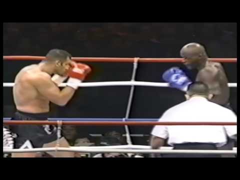 K-1 Classics: Ernesto Hoost vs Sam Greco