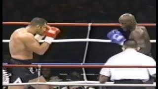 K-1 Classics: Ernesto Hoost vs Sam Greco