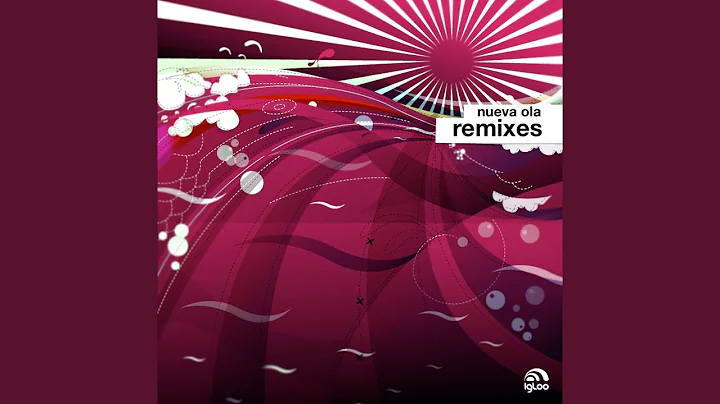 Jennie Is Nuts (Franco Cinelli Remix)