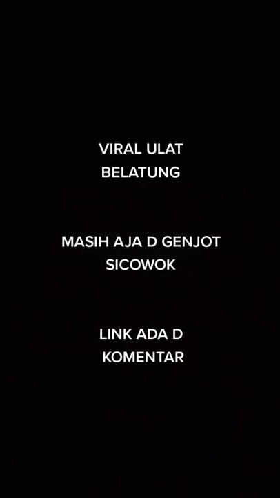 viral ulat belatung #shorts #tiktok