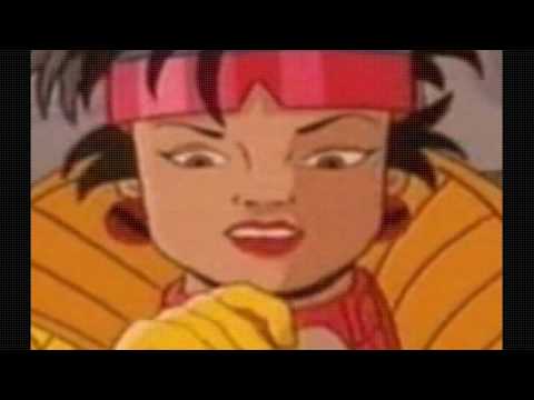 X MEN 01 A Noite Das Sentinelas Parte 1 ♦ Filme de Animação Completo Dublado