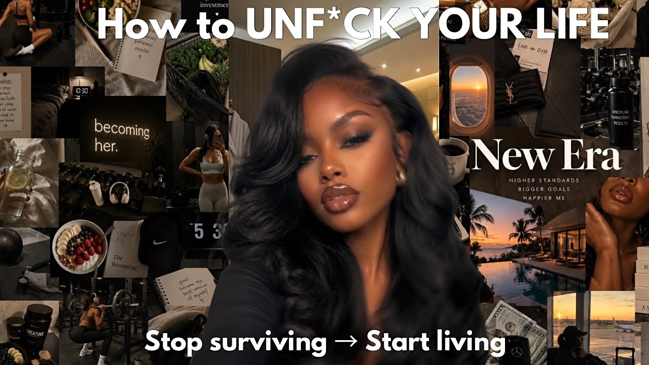 How to Build a Life You Don’t Need to Escape From | Ste… — Transcript