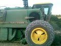 John deere 6622