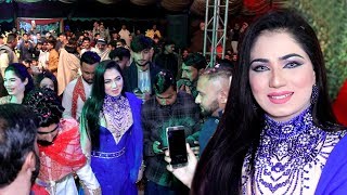 Mehak Malik | Razinawan Nai Krna | New Entry 2020 Show Dina | Shaheen Studio