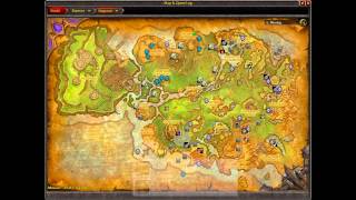 How to fly in Draenor patch 6.2.2 - Draenor Pathfinder