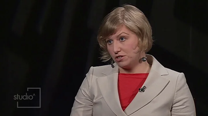 National Geographic Filmmaker: Producer Kathleen J...