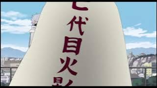 Naruto becomes the 7th hokage boruto next generations English dub