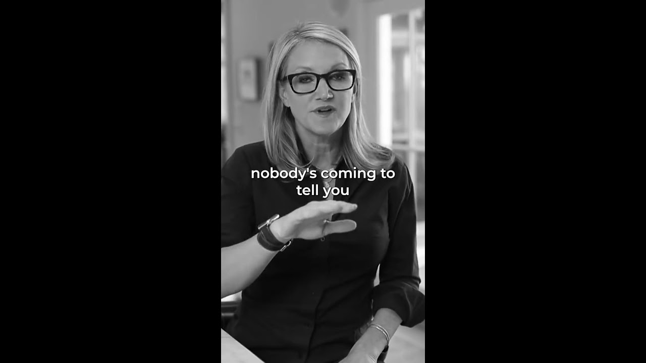 Mel Robbins Message Will Change Your LIFE Motivational Video