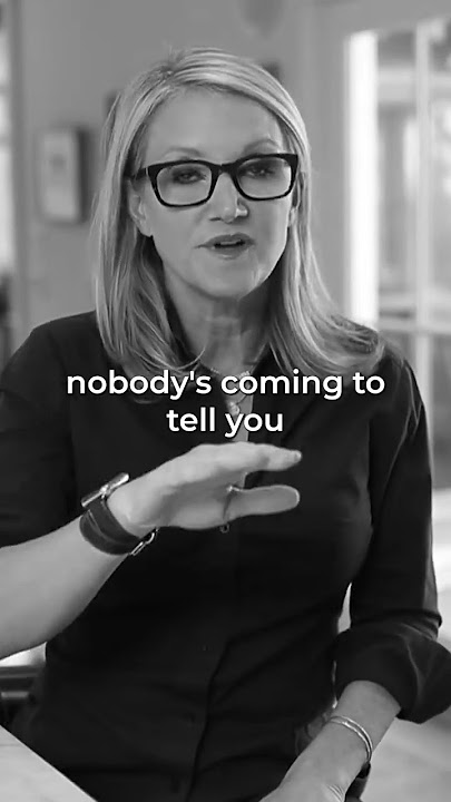 Mel Robbins Message Will Change Your LIFE | Motivational Video