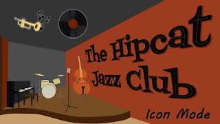 Hipcat Club [Icon Mode] - Rhythm Play Along