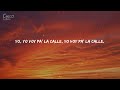 Jowell &amp; Randy - Se Acabó la Cuarentena (Letra/Lyrics)